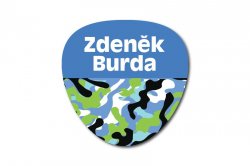 MASKÁČ jmenovky 27x27mm (30ks)