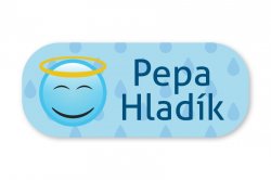 MA SMILEY etichete cu nume 35 x 14 mm (22 buc.)