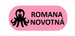 Etichete TERMOADEZIVE ICONIȚE 35x15 mm (44 buc.)