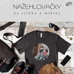 145mm FOTONAŽEHLOVAČKA VELKÁ (1ks)