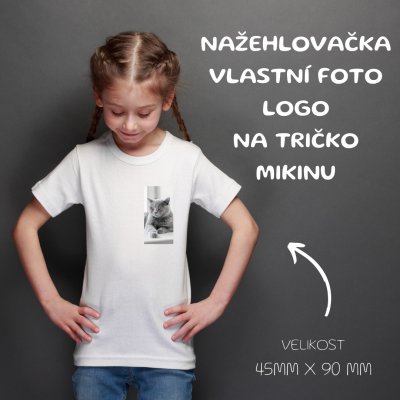 45x90mm FOTONAŽEHLOVAČKA (6ks)
