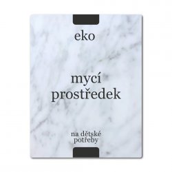 HOUSE SADA samolepky 70x90mm (4ks)
