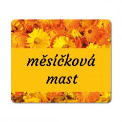 MA - ROLL-ON autocolante SET, 35x29 mm (12 buc.)