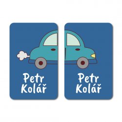 MA - SIMBOLURI pentru grădiniță PENTRU ÎNCĂLȚĂMINTE (10 buc.)