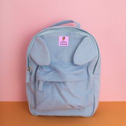 MA - GRĂDINIȚĂ set de etichete cu nume MINI (21 buc.)
