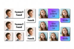 FOTOSAMOLEPKY SADA 4YOU (36ks)