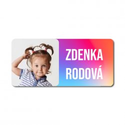 FOTONAŽEHLOVAČKY SADA 4YOU (36ks)