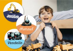 Mașini puternice PENTRU HAINE 26 mm (30 buc.)